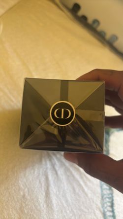 Sauvage Dior