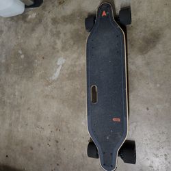 MEEPO V5 ELECTRIC SKATEBOARD