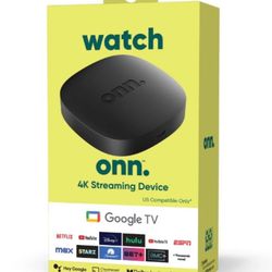 🔥 Onn Streaming Box – Fully Loaded Entertainment Experience 🔥
