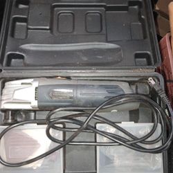 Power Tools 