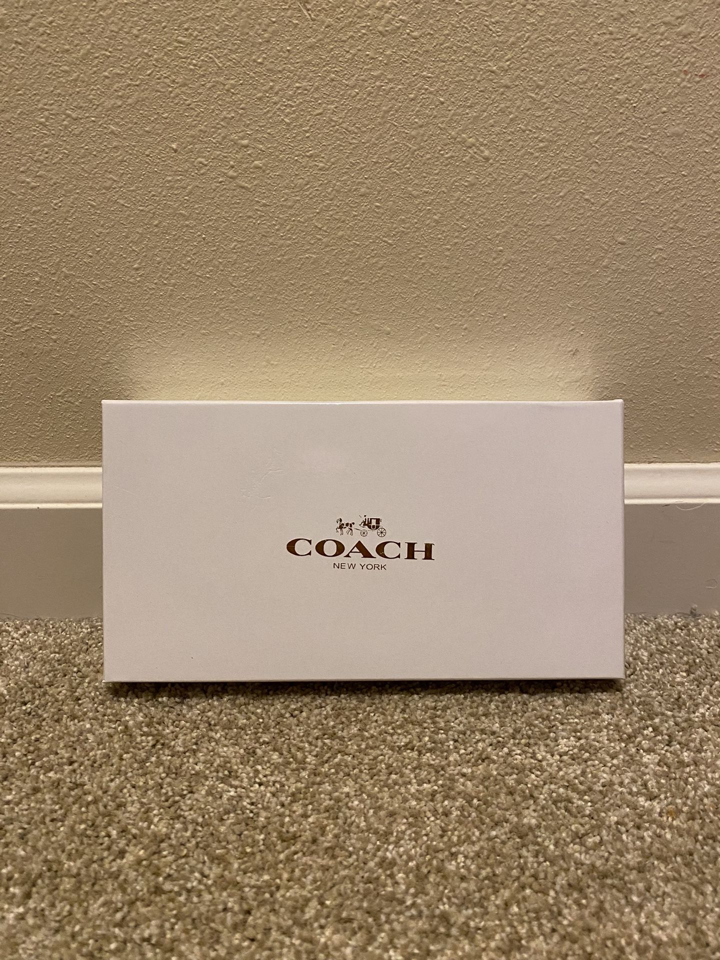 Coach Wallet/Purse
