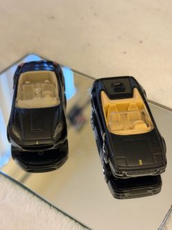 Ferrari Hotwheels