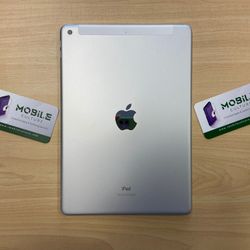 Unlocked White iPad 9 64GB LTE (90 Day Same As Cash Financing Available)