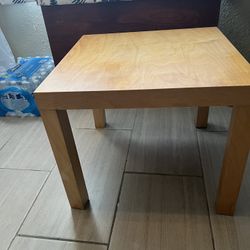 Side Table
