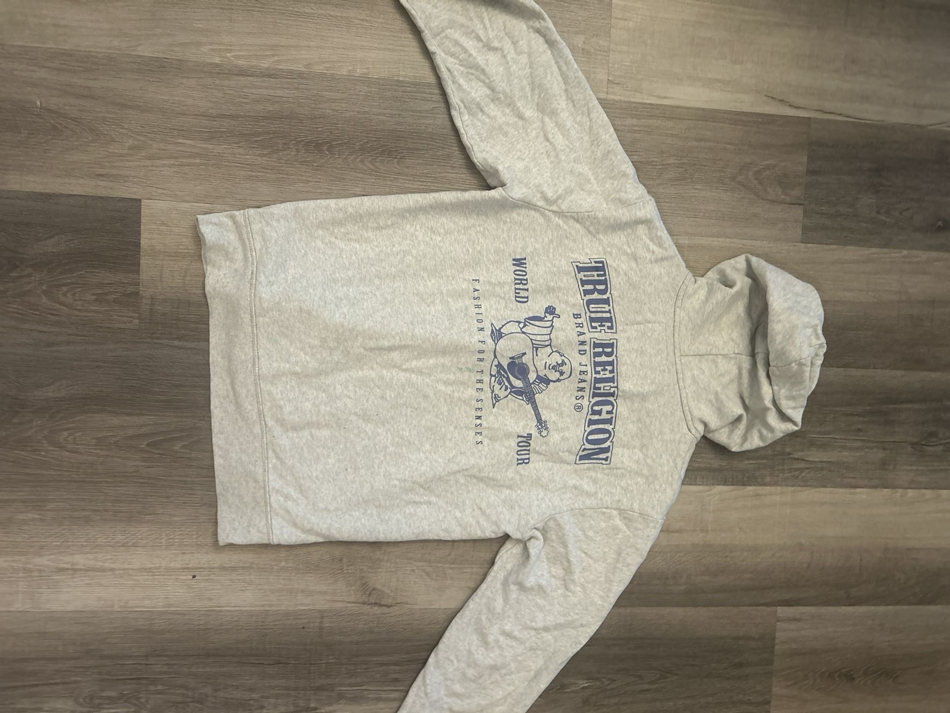 Size Medium,alright Conditions. Beautiful Color Way!