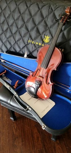 Violin 4/4