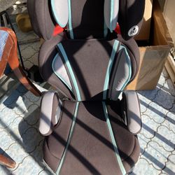 Big Size Booster Car Seat Graco For $25