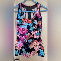 Capezio Studio Multicolor Dancewear Capezio Size: S (Girl)