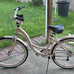 Women's Bike