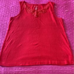 Tank Top Size S