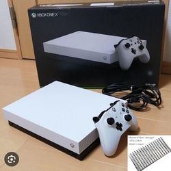 Xbox S