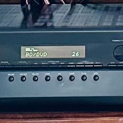 Onkyo Receiver