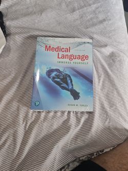 Medical Language Fifth Edition
