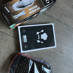 Kitchen Appliances 