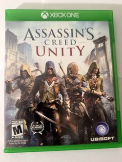Assassin’s Creed: Unity - Xbox One