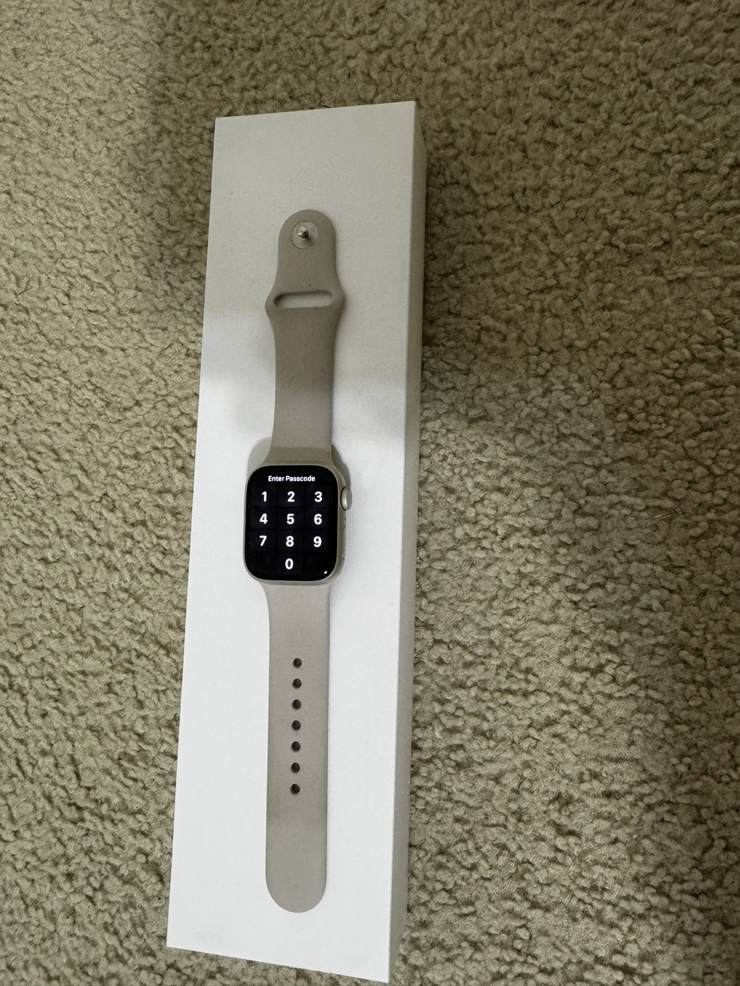 Apple Watch Series 7 41mm