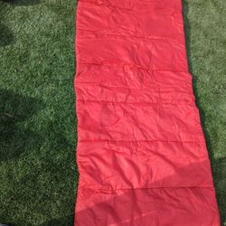 Alpine Sleeping Bag