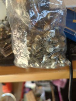 Germanium Transistors MP42A USSR PNP  Lot 100 Total