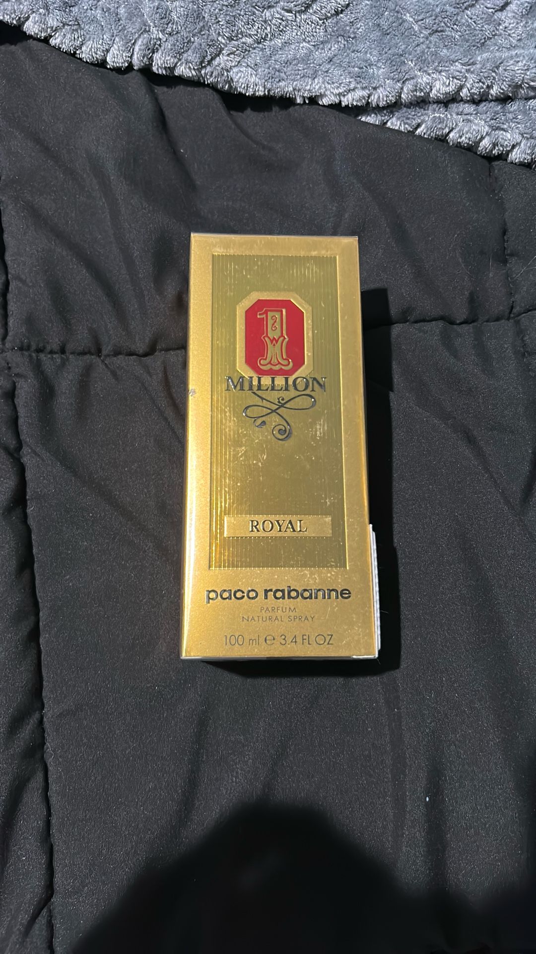 1 Million Pack Rabanne Royal