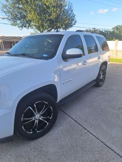 2007 Chevrolet Tahoe