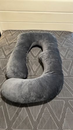 Pregnancy pillow