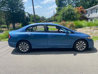2011 Honda Civic