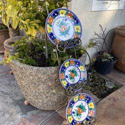 Plate/Picture Holder