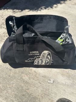 Cobra Cable Chains