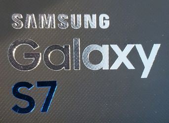 Samsung S7 Verizon For sale