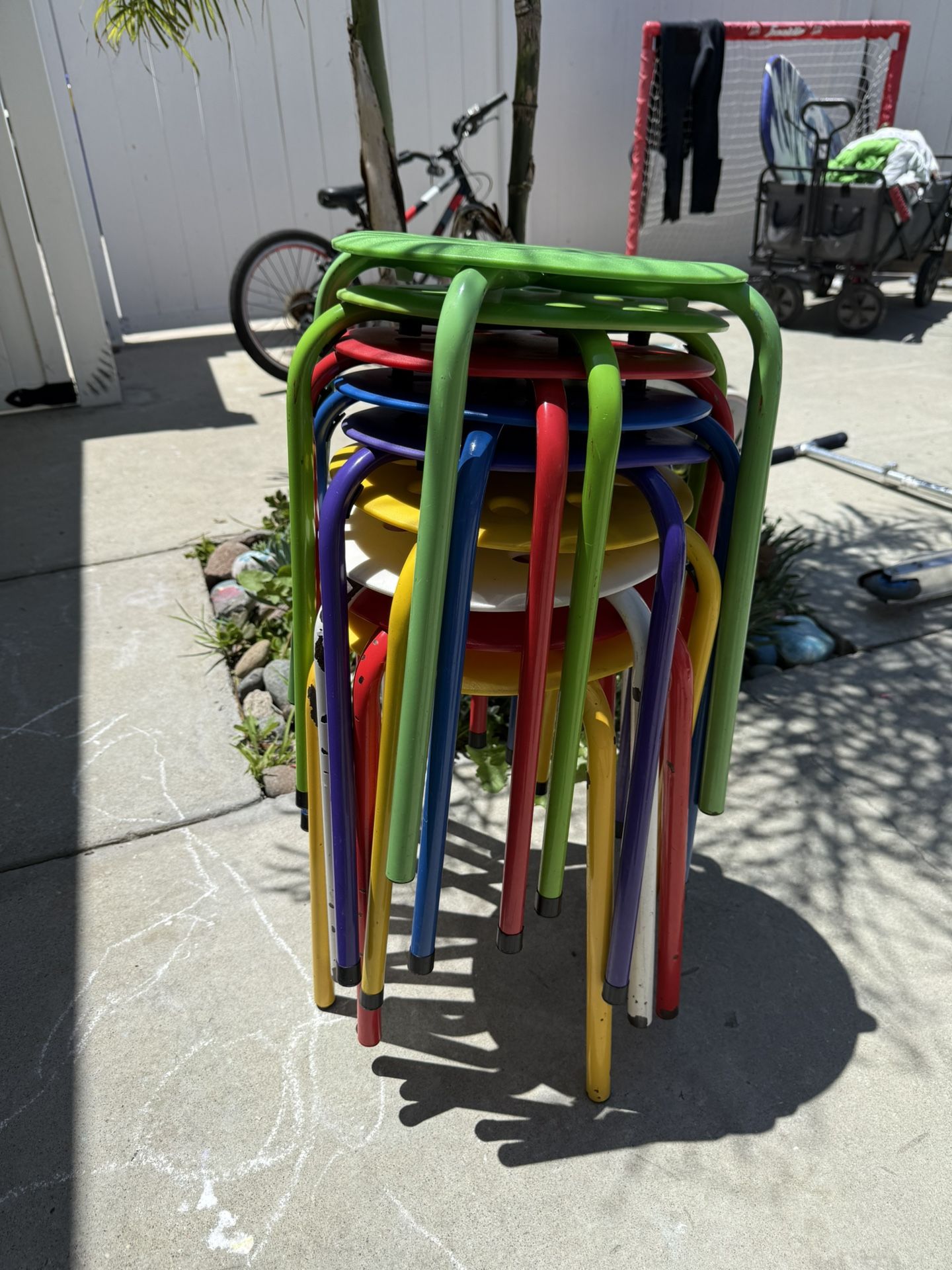 Classroom Stools