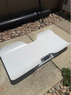 GG Baby Scale
