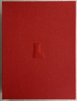 MSCHF Big Red Boot