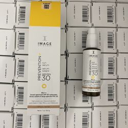 IMAGE Skincare, PREVENTION+ Sun Serum
