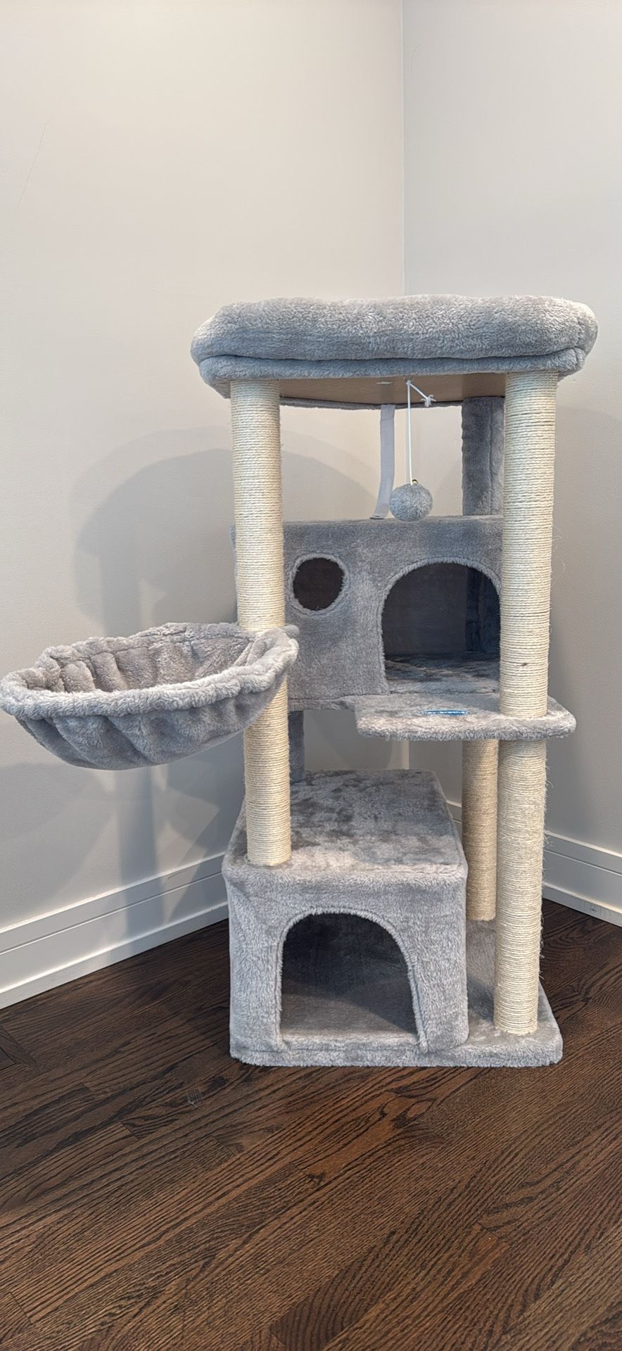 Cat Tree