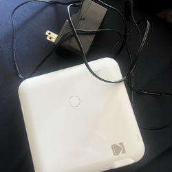 Like New Used One Kodak mini projector 450