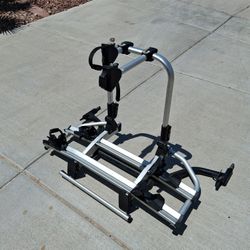 Bike Rack For Mini Cooper Countryman And Paceman 2010-2016 