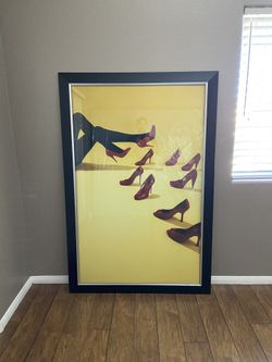 Artwork / Wall Art / Picture 