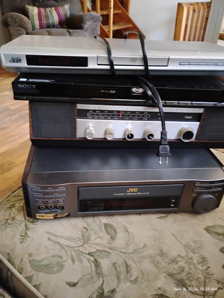 Electronics