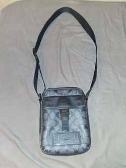 Coach Men Cross Bag