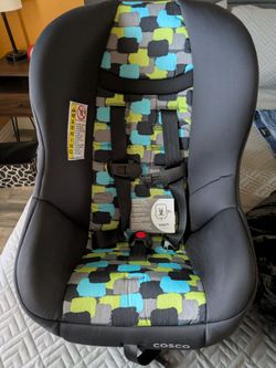 Car seat