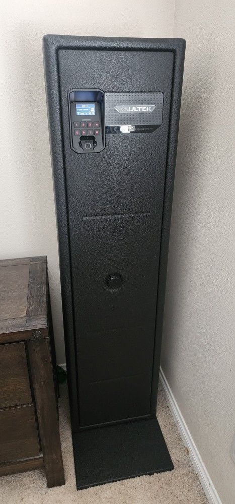 Vaultek RS500i Safe