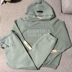 Essentials 🔥🔥