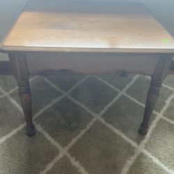 Side Table