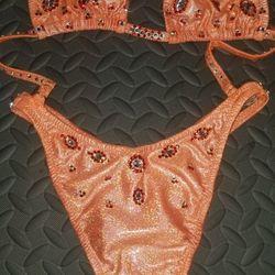Size 0-4 Women's Swimsuit 