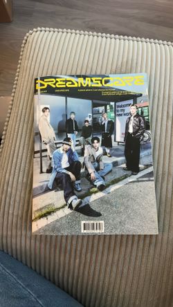 NCT Dream: Dreamscape Album