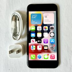 iPhone 8 - Unlocked Any Company