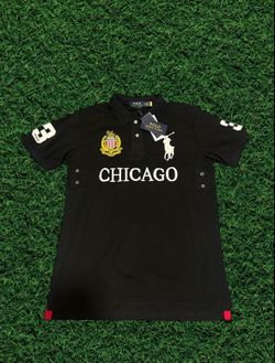 Chief Keef Chicago Polo