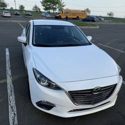 2014 Mazda Mazda3