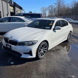 2019 BMW 330i