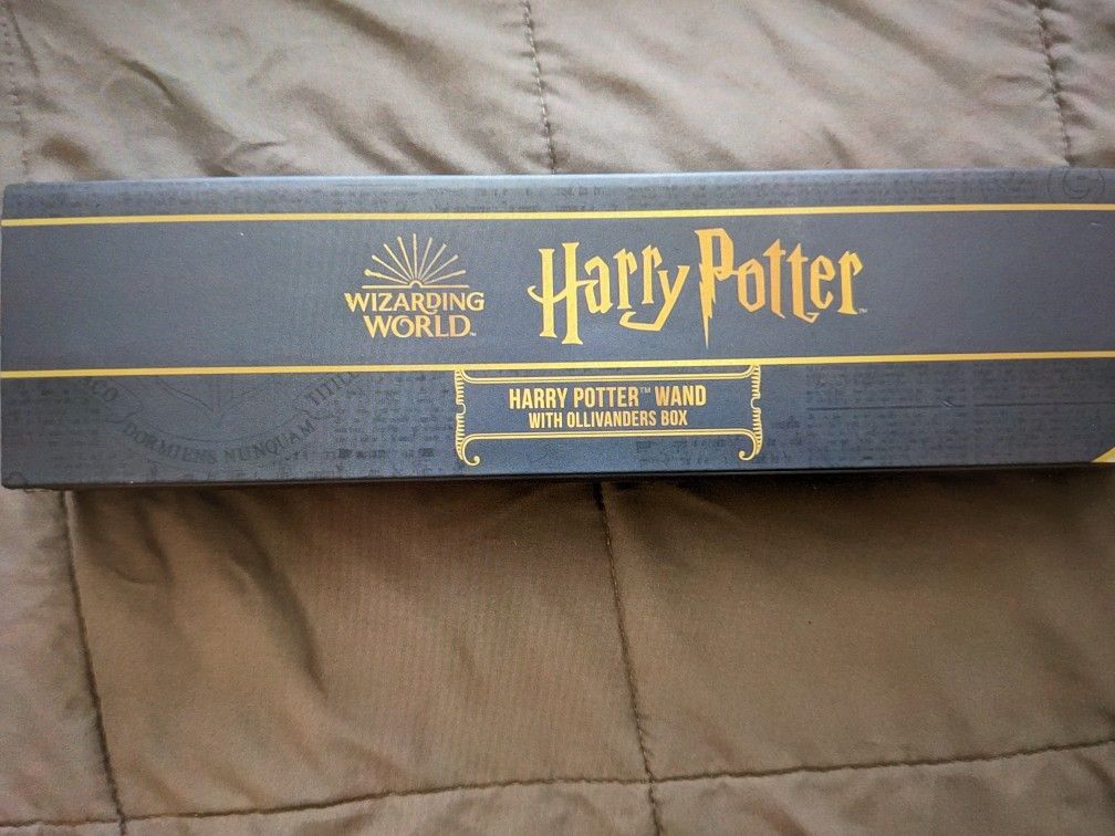 Harry Potter Wand
